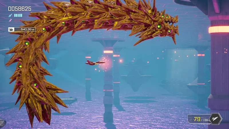 【預售 21/5】SW2 FZ: 變形戰機 Z【限定版】/ FZ: Formation Z【Limited Edition】日文 (日文封面) PO0410