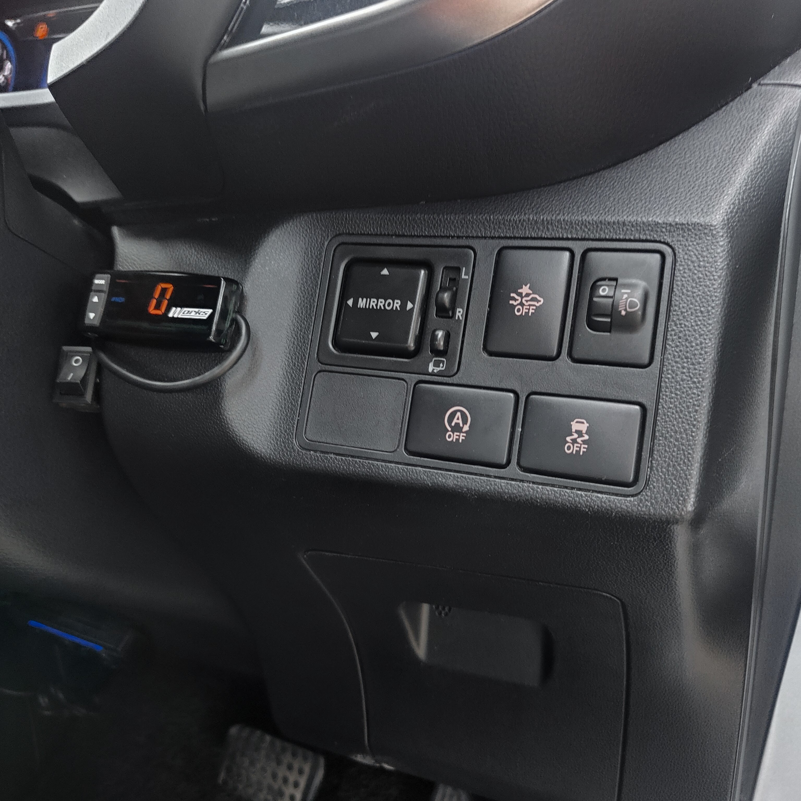 2018 PERODUA MYVI 1.5 AV (A) - SIAP UPGRADE