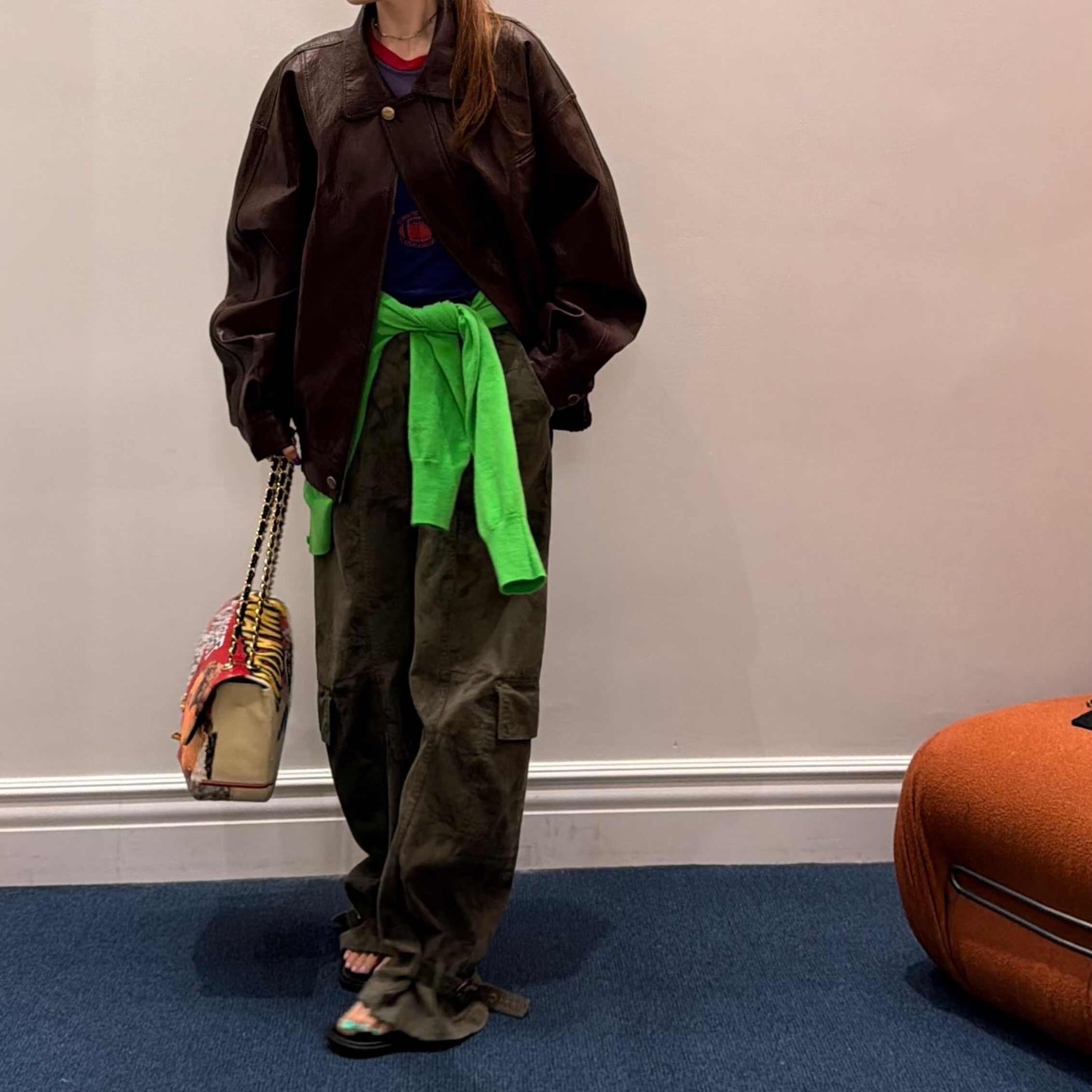 (2026FW) 2ND K -PANTS 