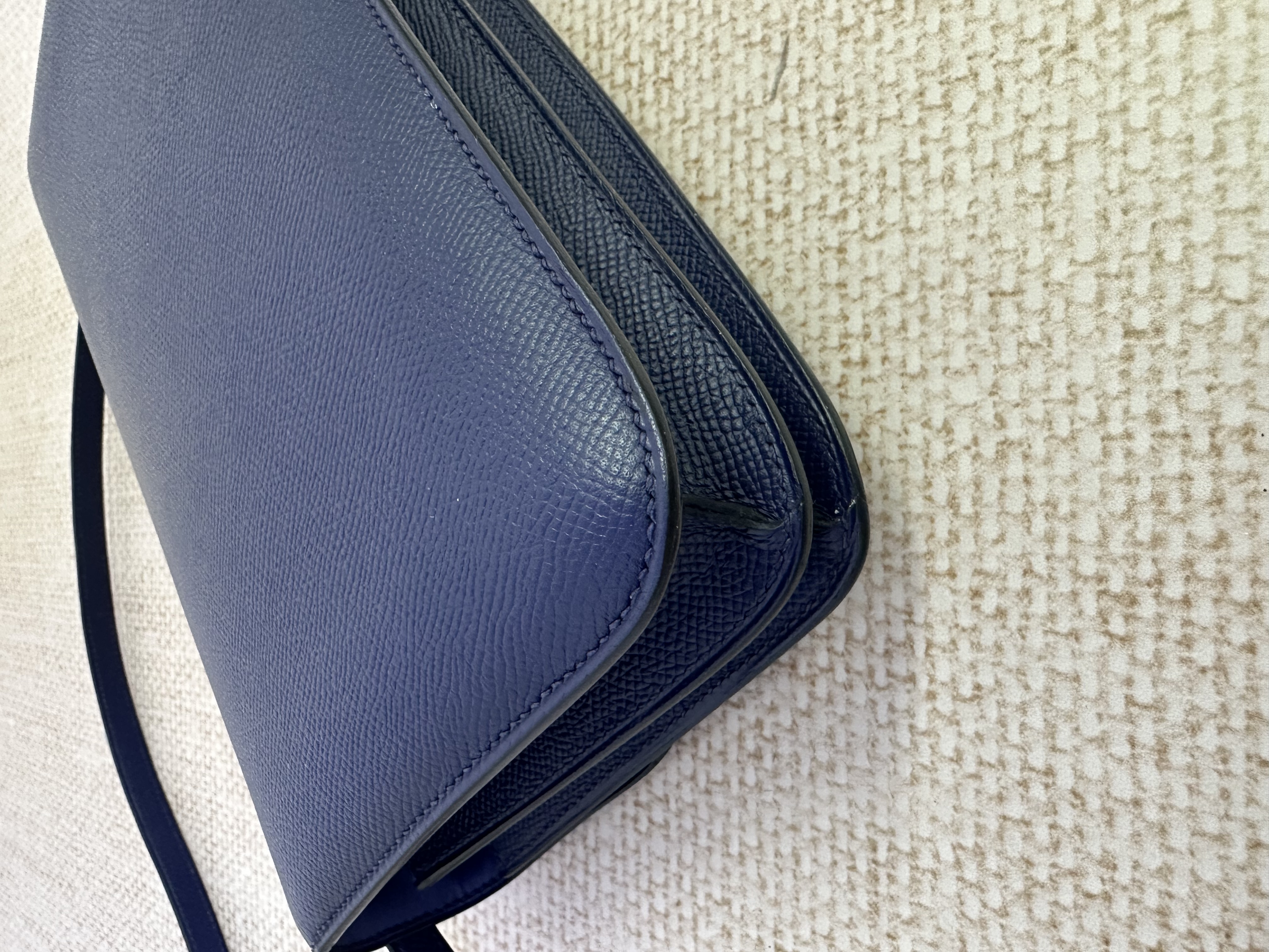 Pre-owned Hermès Constance 24 / Product Code: 26030908