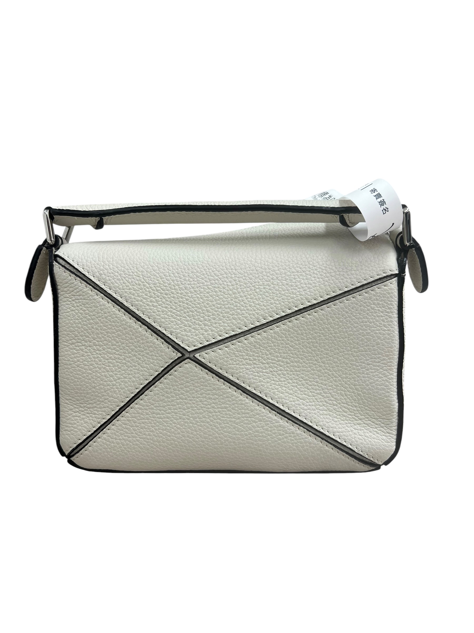 Pre-owned LOEWE Mini Puzzle Bag / Product Code: 072802