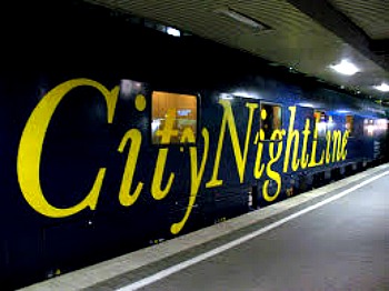 City Night Line LS models CNL 79002 & 79005 6pcs/pack Spur-N