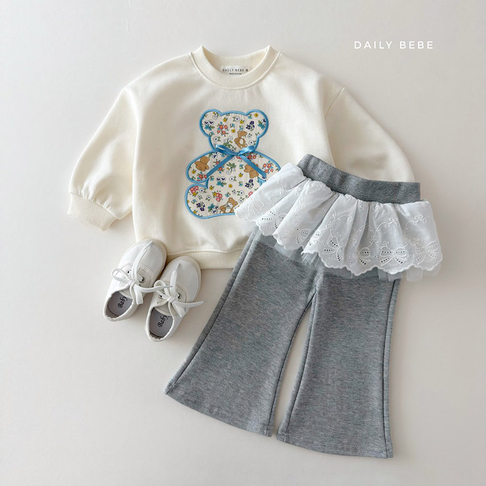 🇰🇷Dailybebe MTM