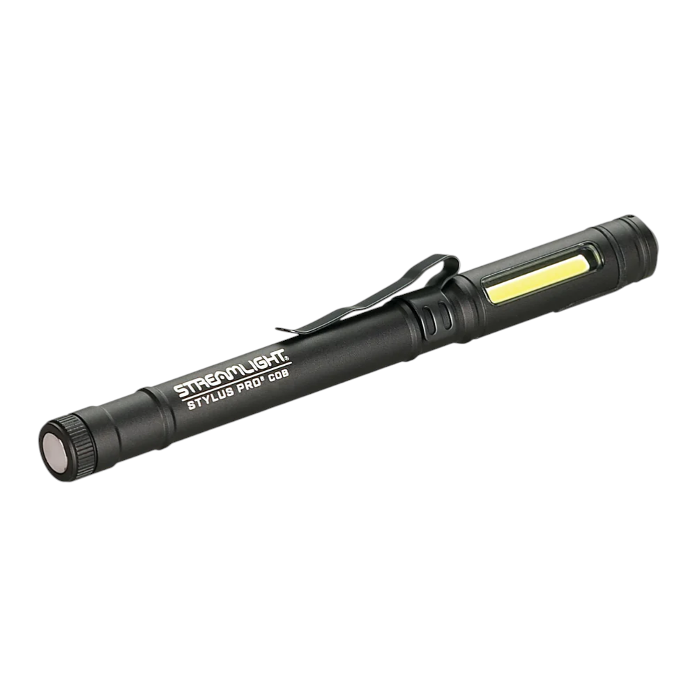Streamlight Stylus Pro COB 筆型充電燈