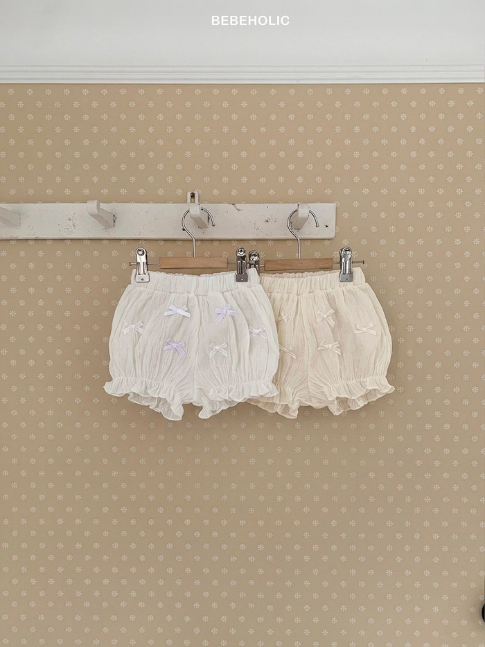 🇰🇷Bebeholic短褲