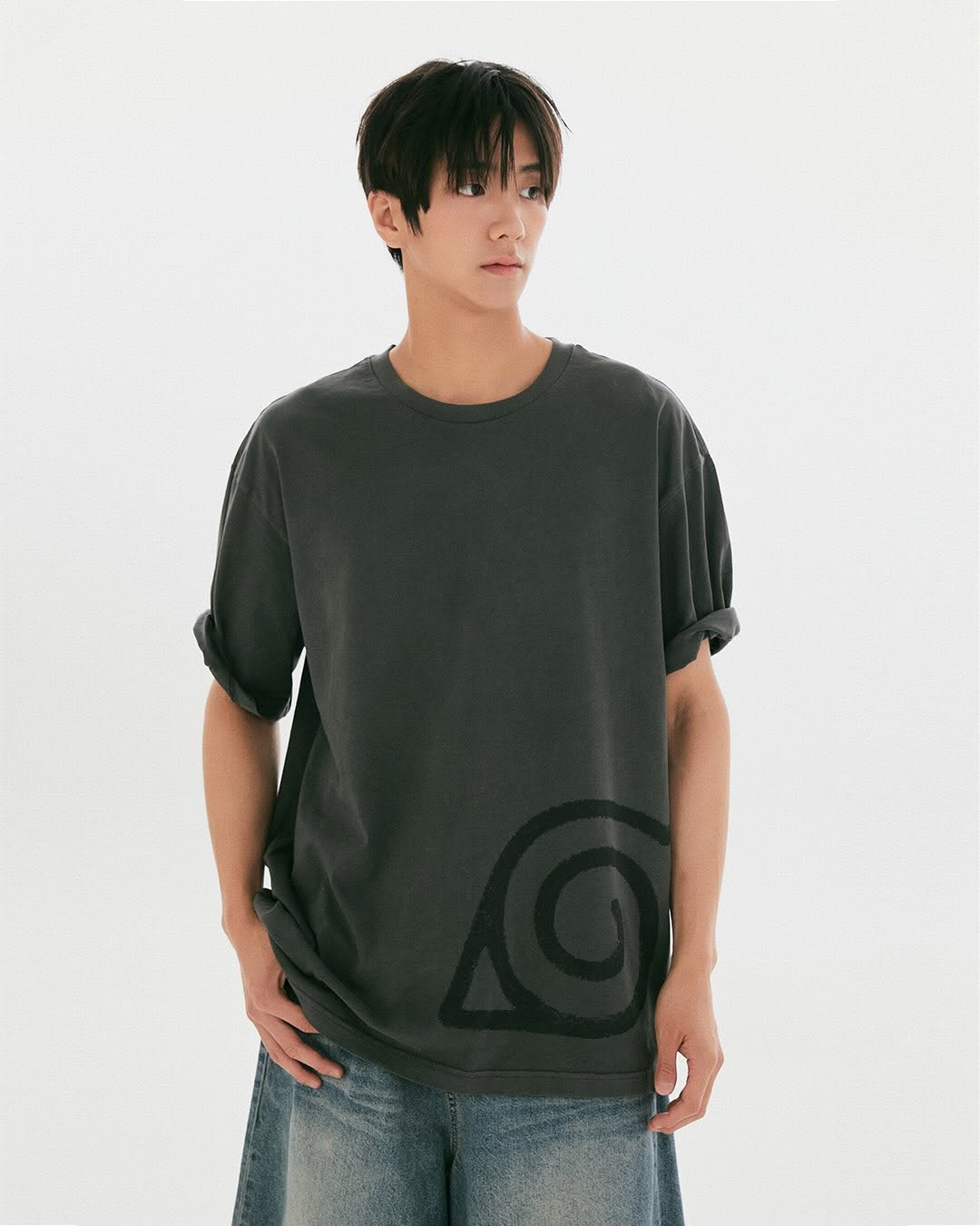 SPAO - 韓國 SPAO X 火影忍者 限定系列