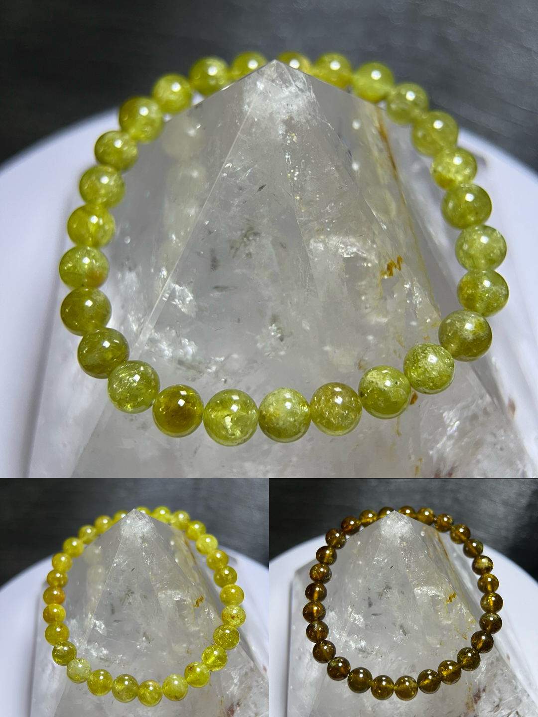 29B033 手鏈｜沙弗萊