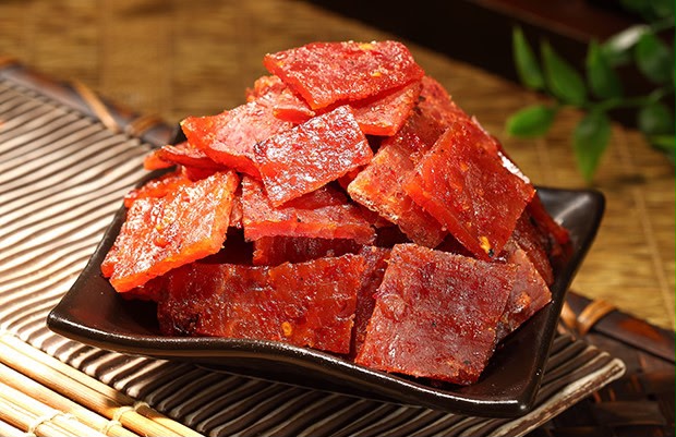 台灣直送【垂坤肉乾】台中35年老字號肉乾-堅持使用台灣豬 🐷 