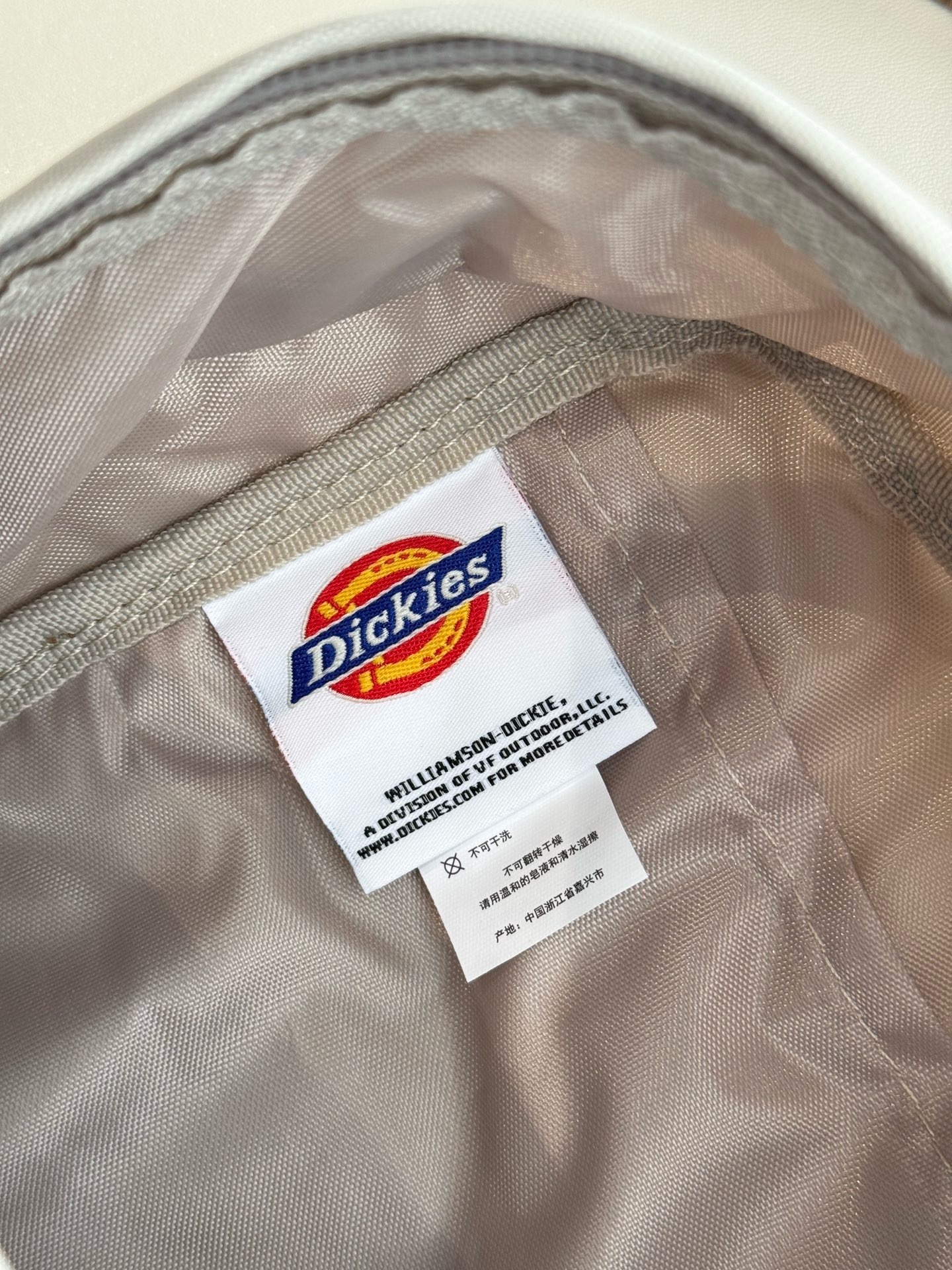 ❤️純原單❤️執到寶💕 Dickies迷你小書包清倉價帶走🎒