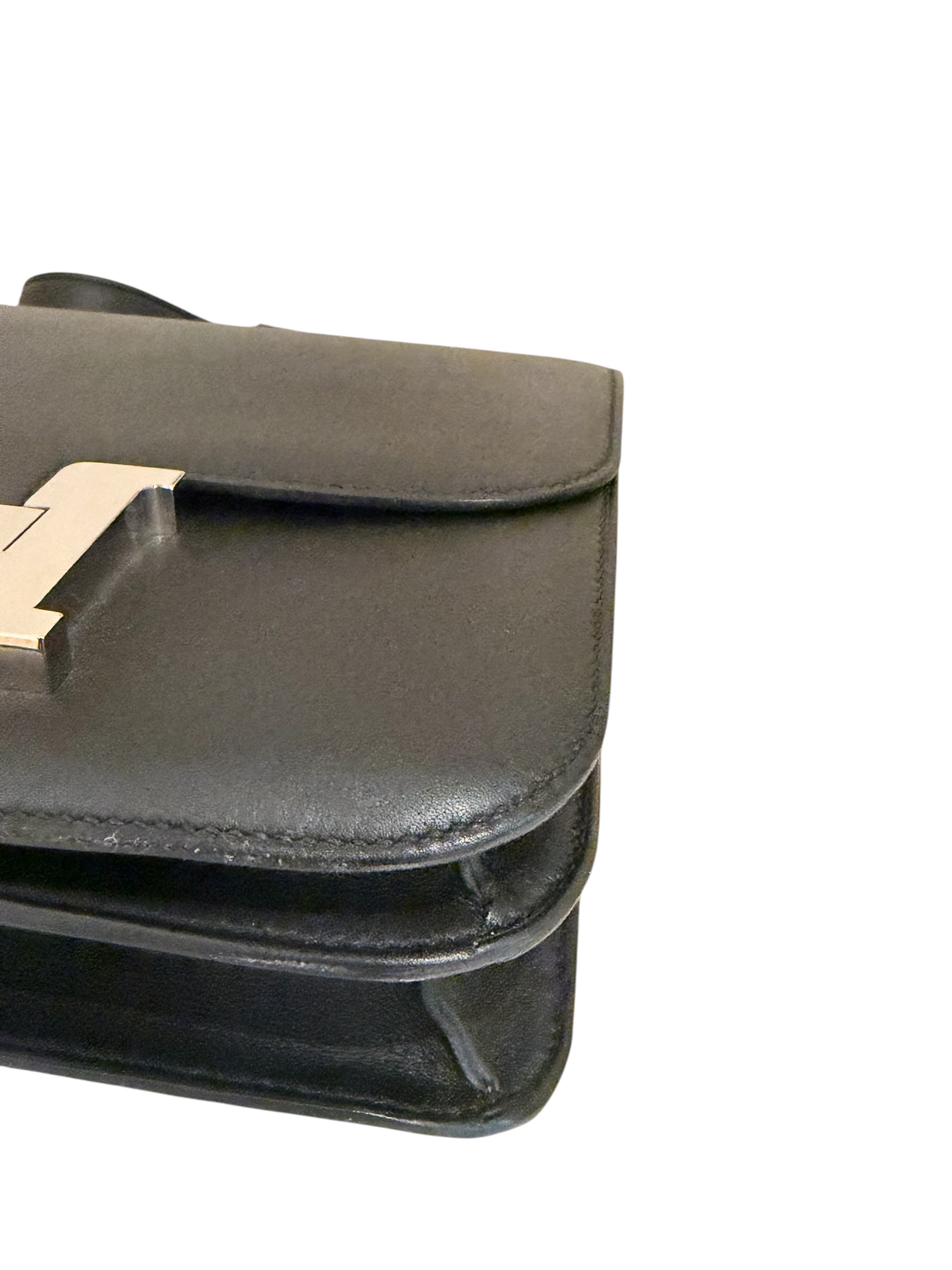 Pre-Owned HERMÉS Constance 24 Stamp X / Product Code : W52601