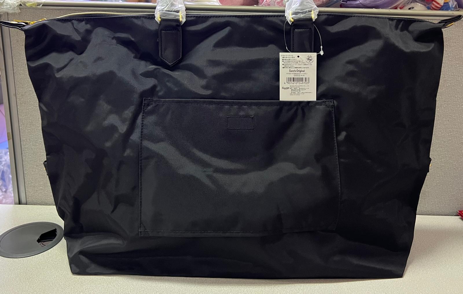 🎌日本直送🎌 Hello Kitty 防水物料側孭袋