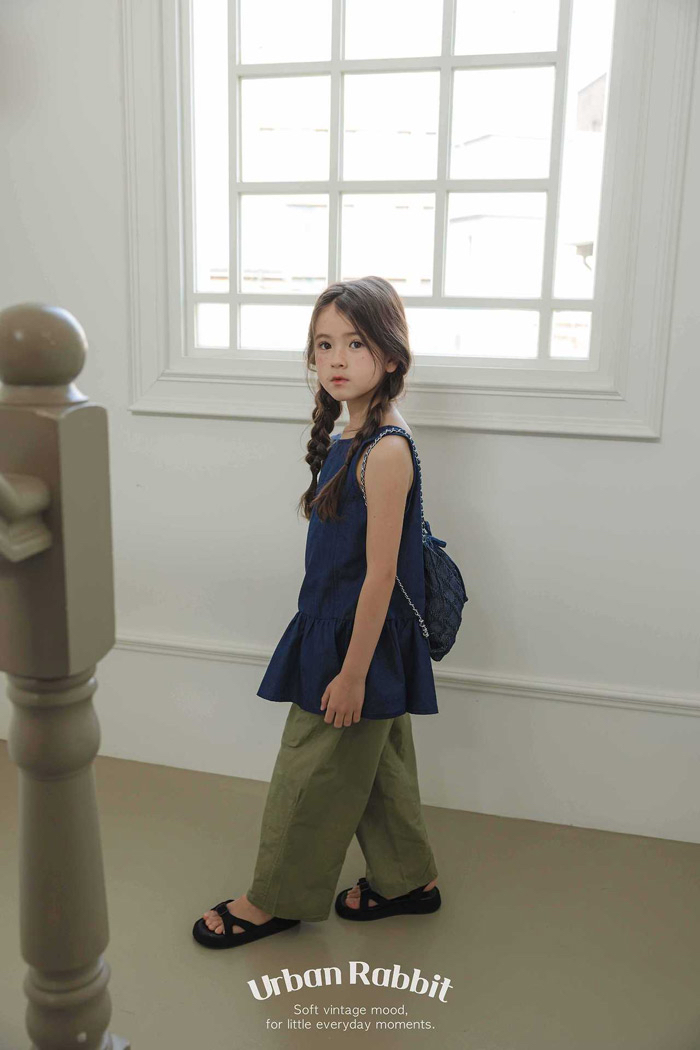 🇰🇷Urban Rabbit裙