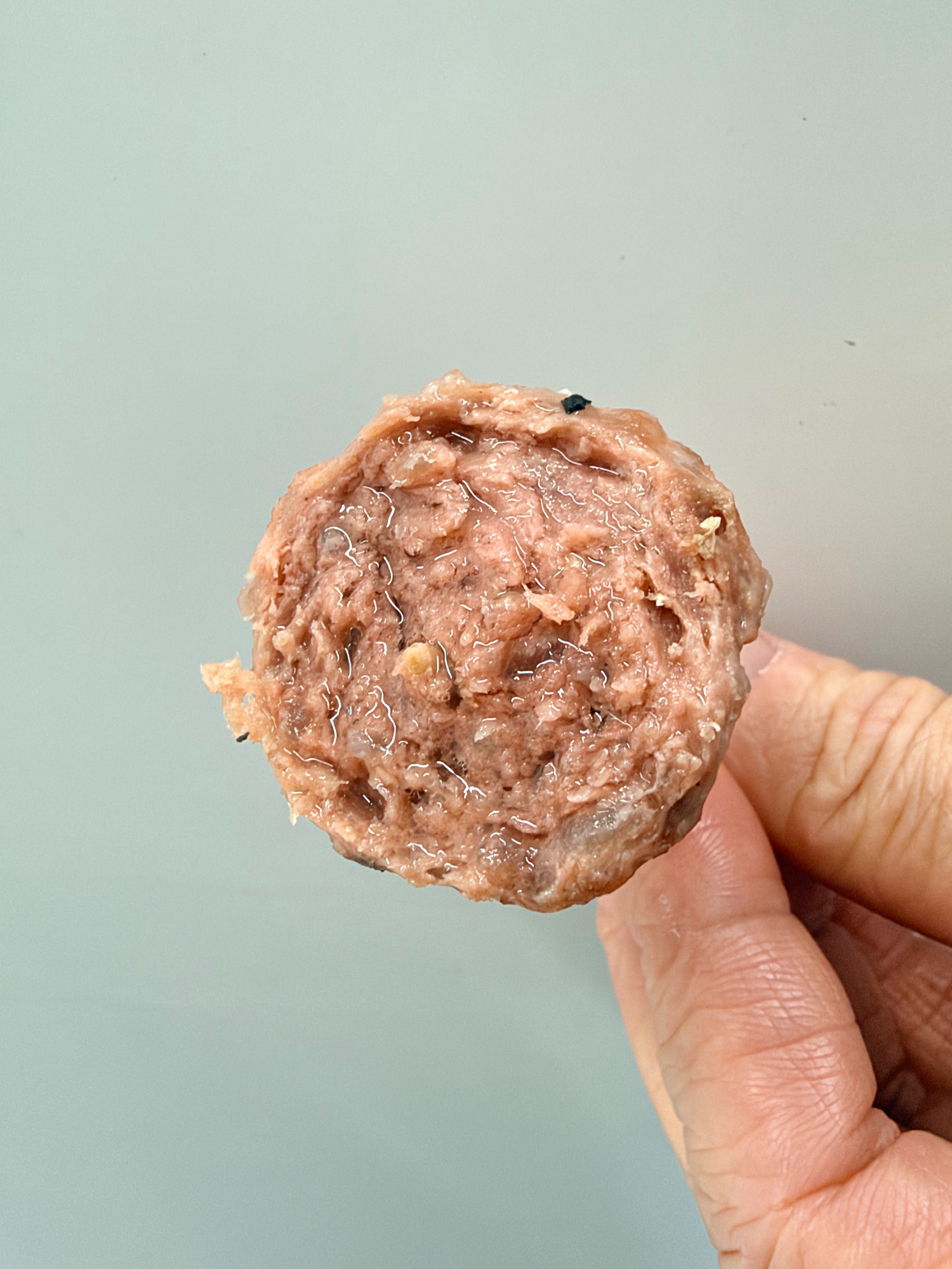 啖啖牛肉滑160g(8粒裝)