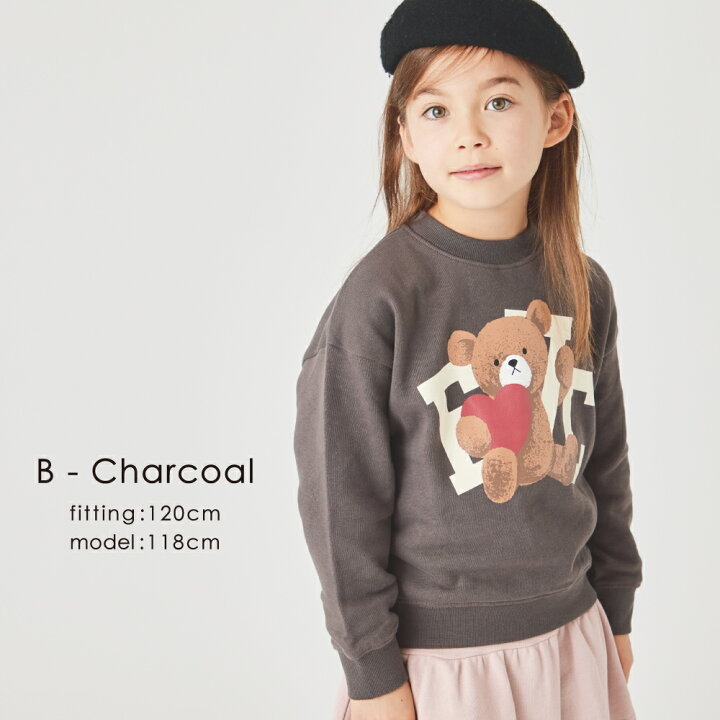 <日本限時減價⏰新品訂購>ever closet動物圖案線圈料長袖衫(233175011)