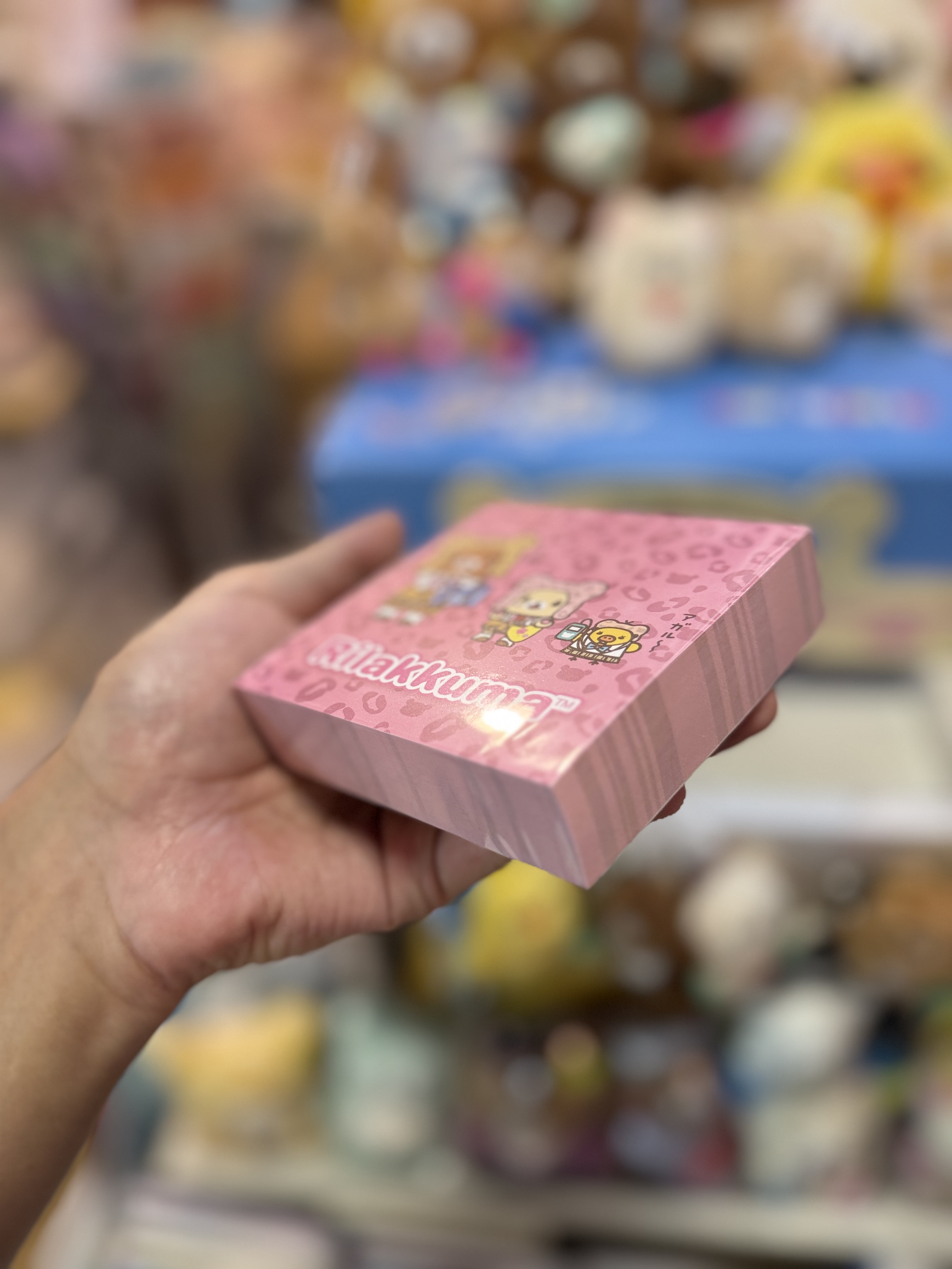 《現貨》全新日本專門店18週年紀念限定學生服造型memo