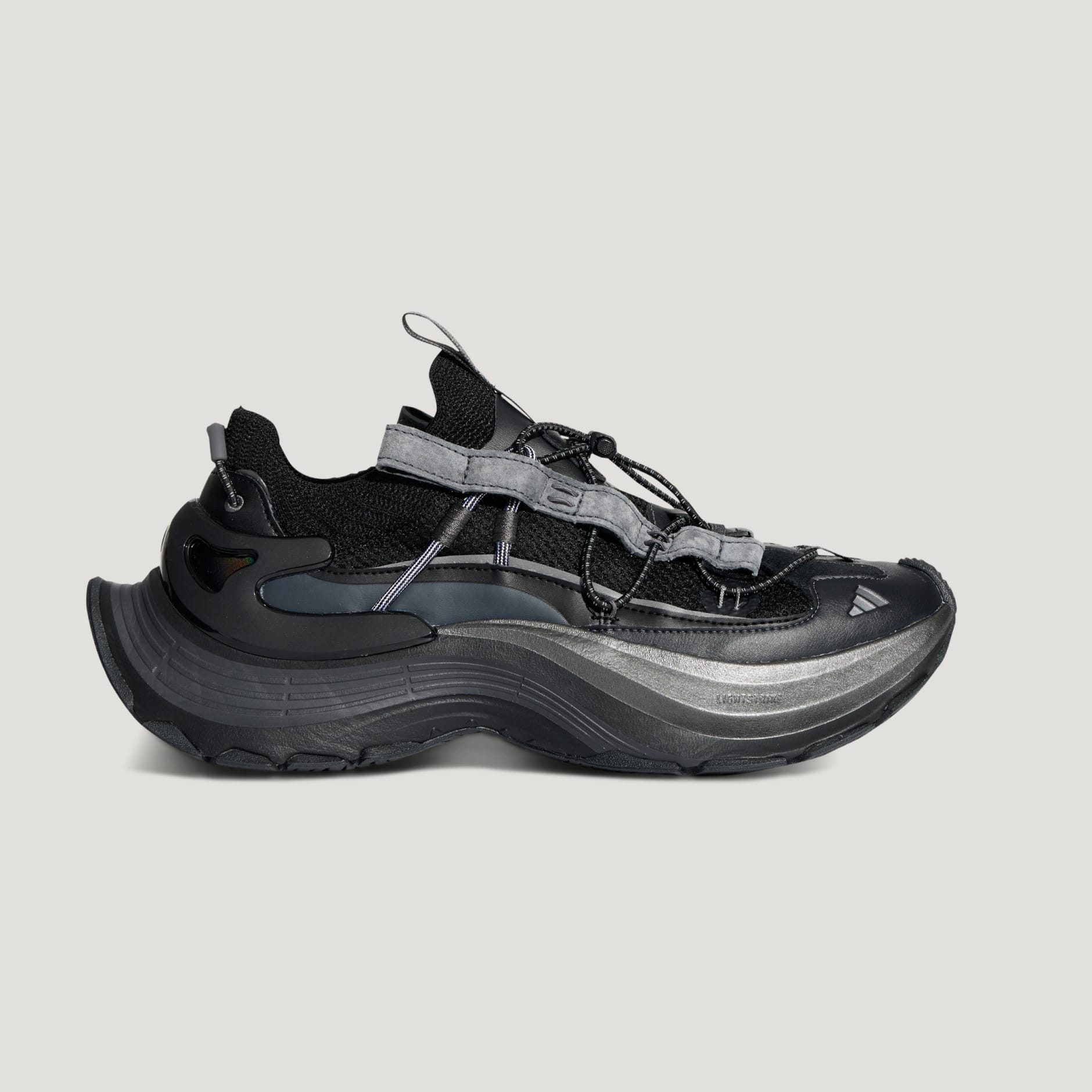 ADIDAS XLG SPEED HIKE Shoes **MESSAGE FIRST/先查詢貨存** (KK1917)