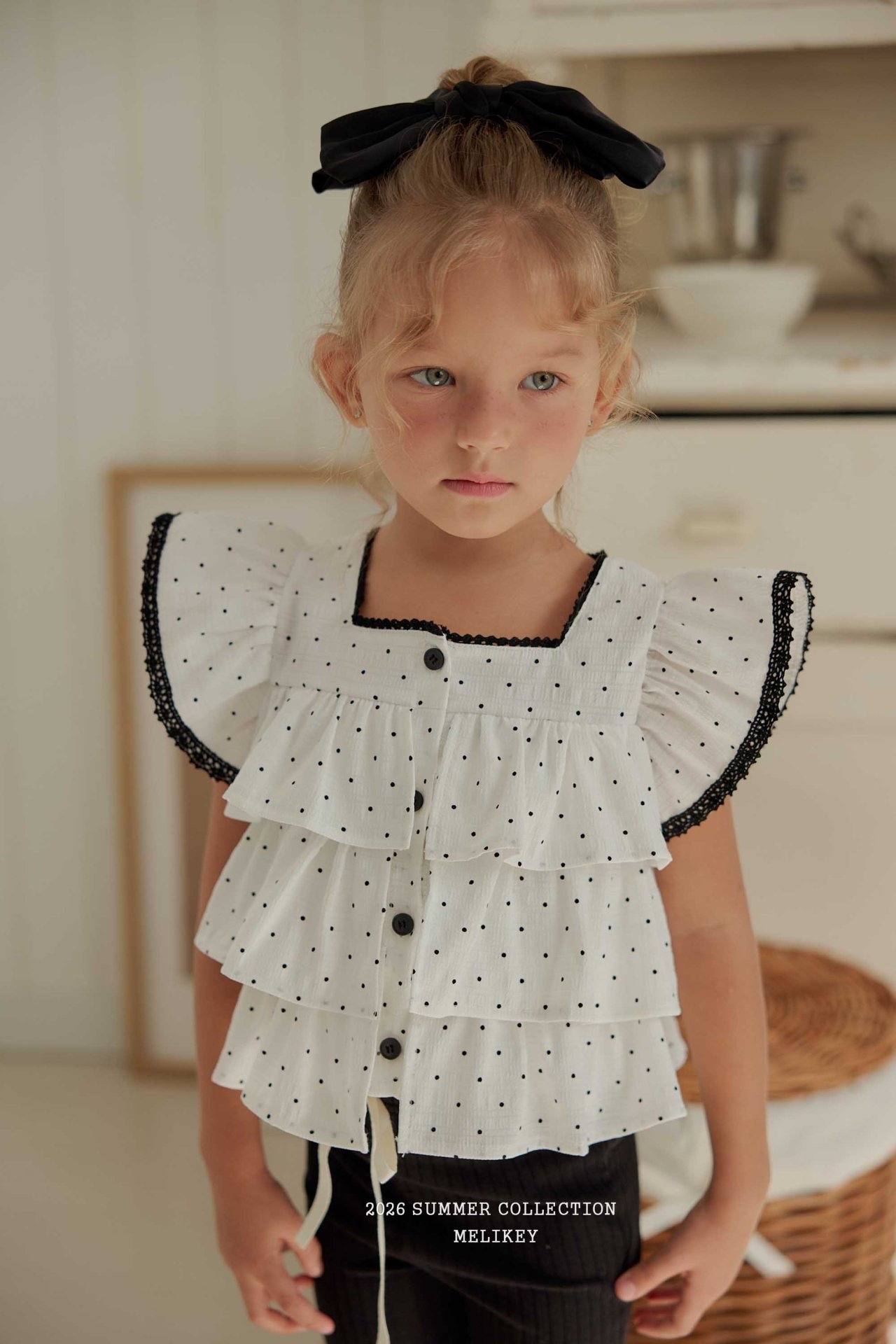 🇰🇷Melikey上衣