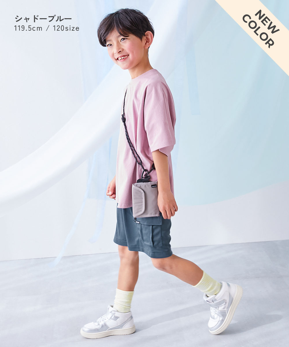 🆕【⭐訂購⭐】🌀 🇯🇵 日本直送🇯🇵 速乾 涼爽 透氣 網眼 工裝短褲［6款選］🌀[ELCA-0230][260414]