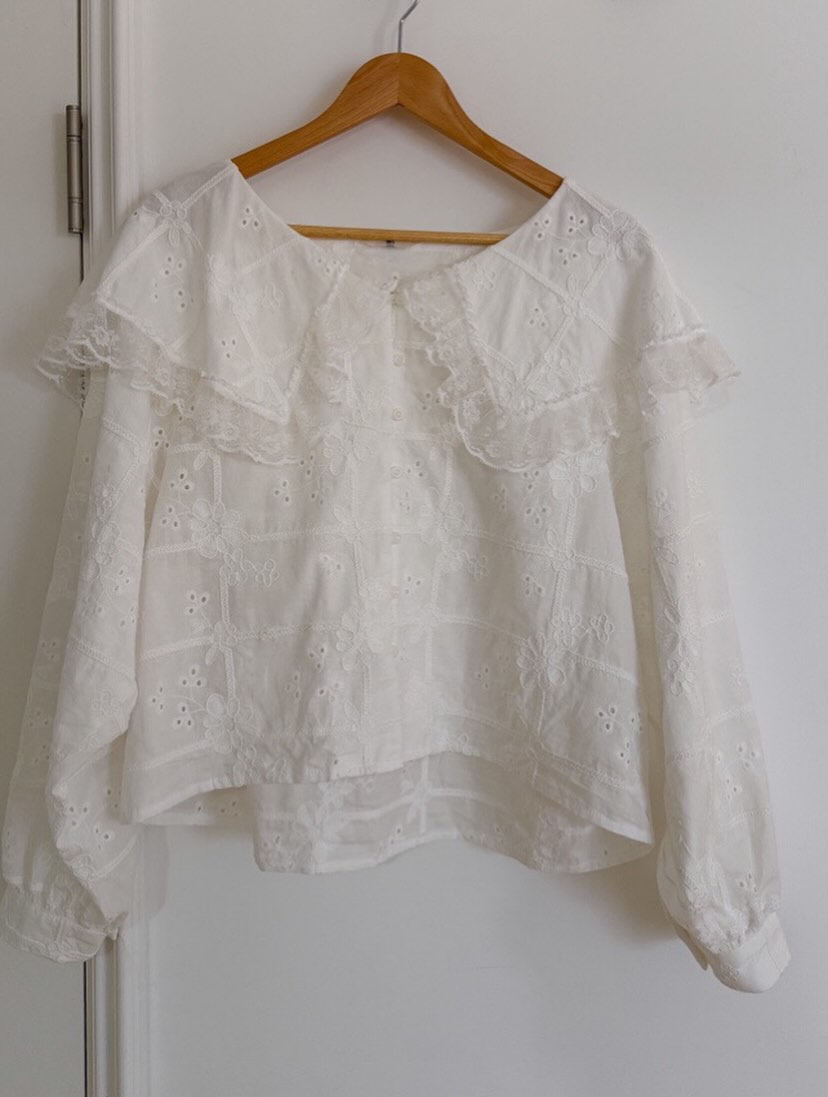 (2026FW) 81MARKET - TOP