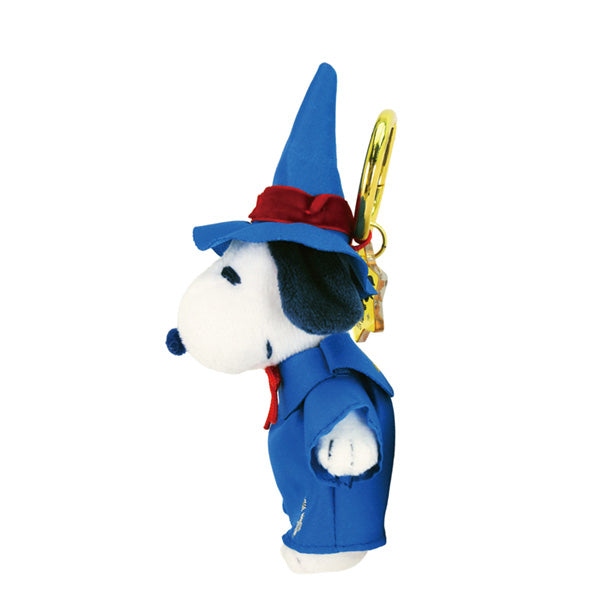 🌸 【預訂】Snoopy 公仔掛飾 - MAGICAL HALLOWEEN