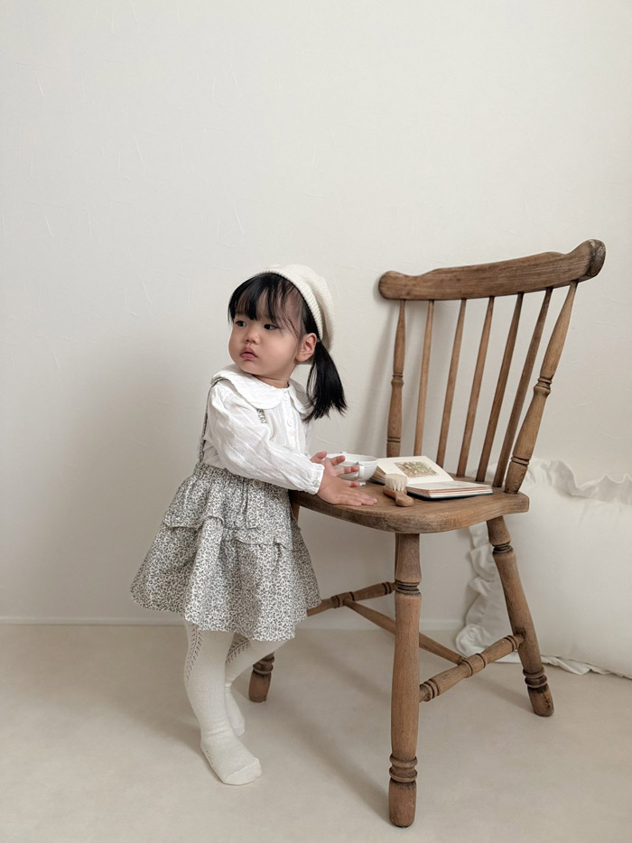 🇰🇷mimi-market skirt