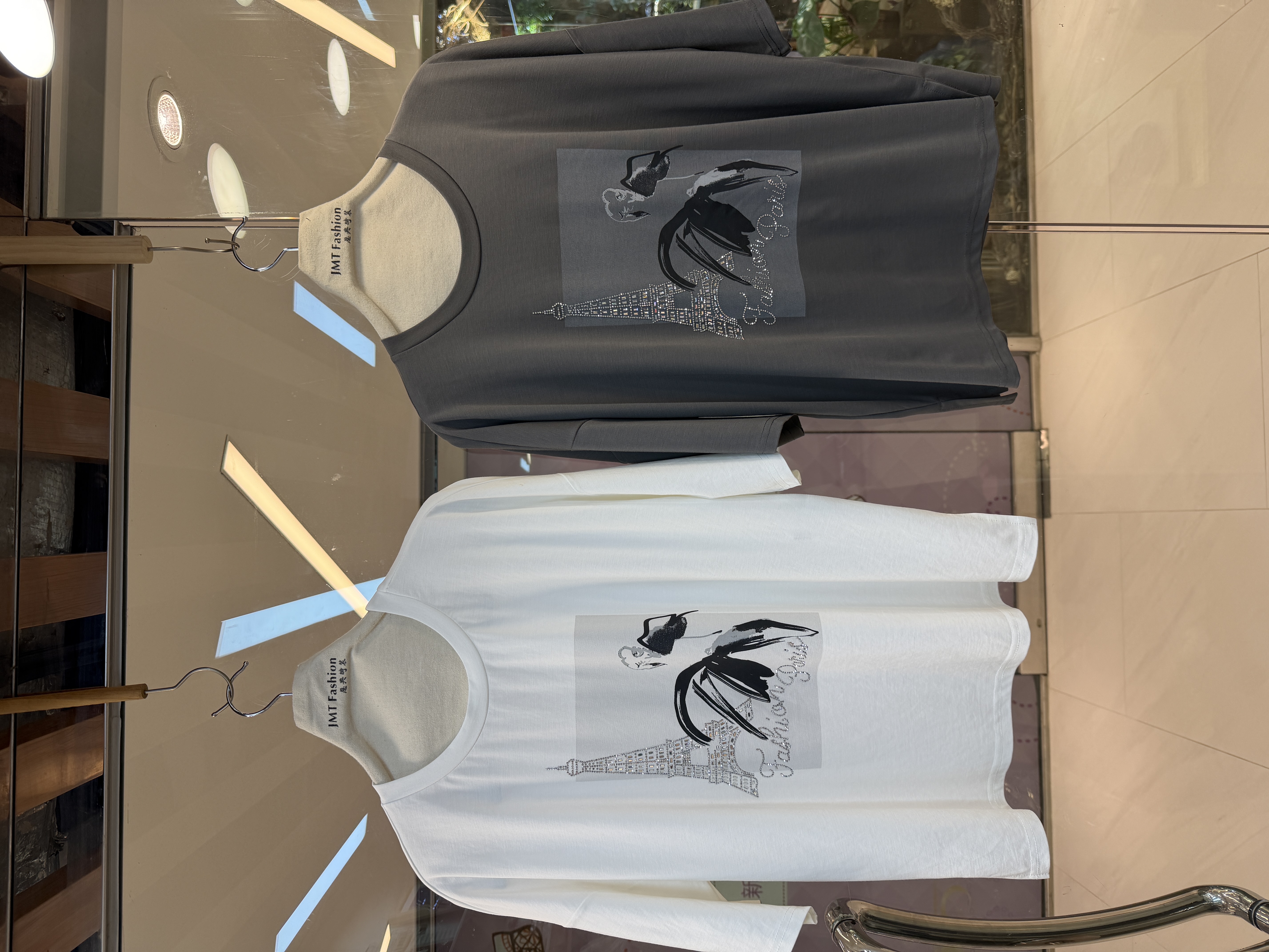 閃石鐵塔衫 M583 843839289