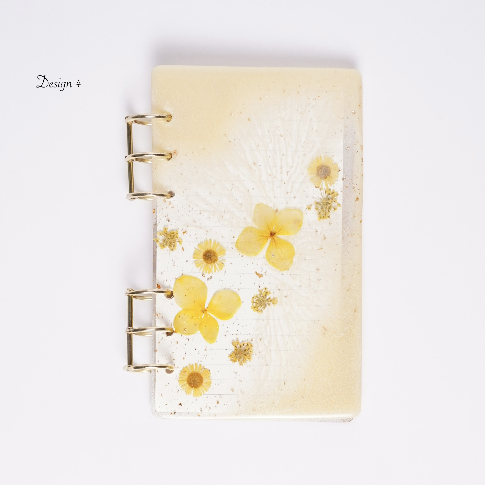 A6 Notebook