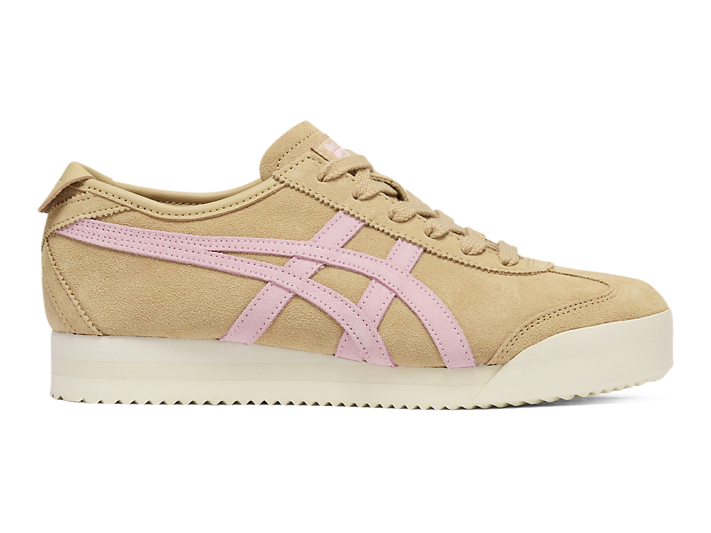 【预购】Onitsuka Tiger MEXICO 66 PF｜1183C616
