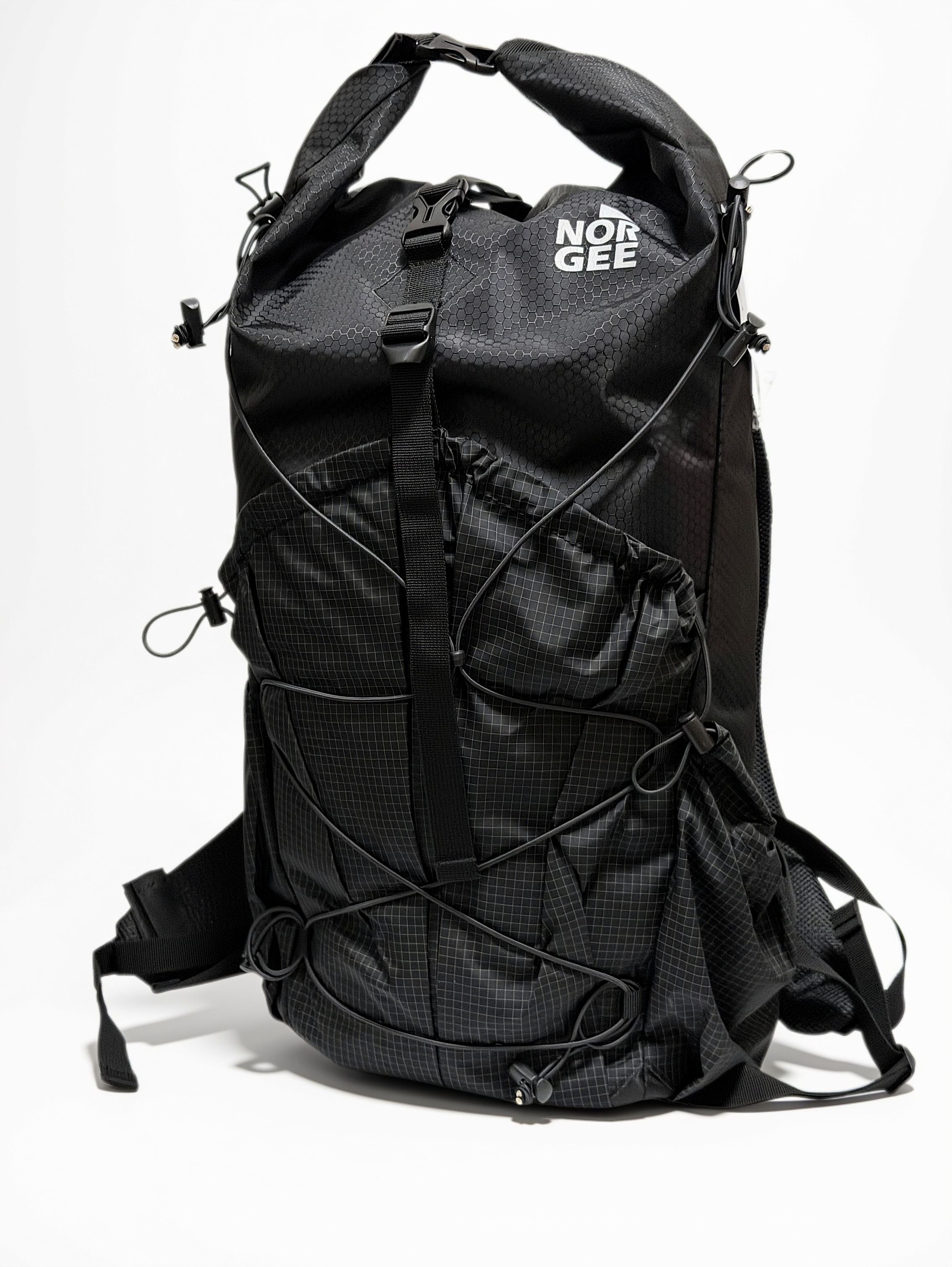 印尼品牌Norgee Gobi Pro 30L - 輕量化背包 背囊UL ultralight backpack