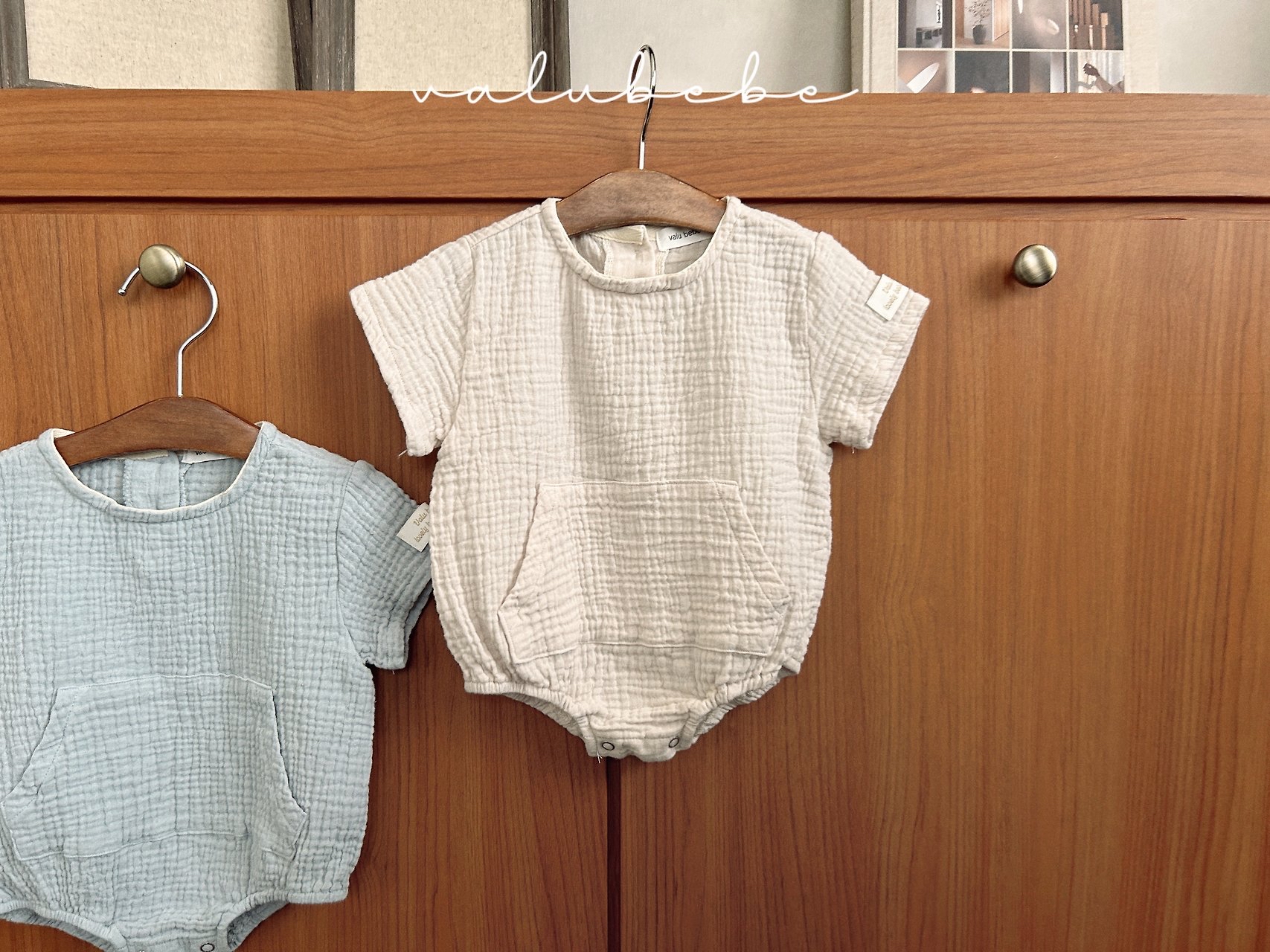 🇰🇷Valu_bebe包屁