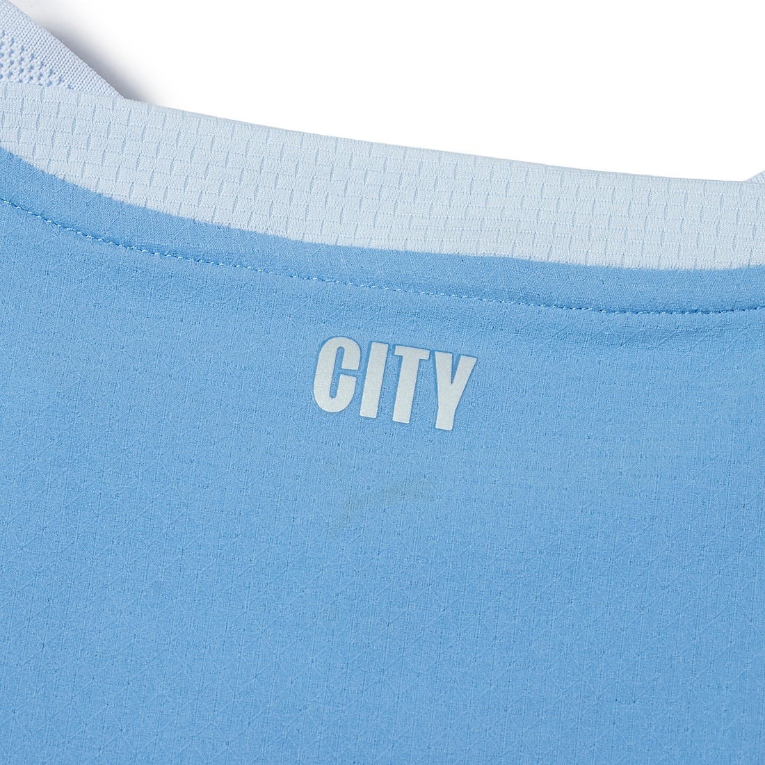 天藍漸變 Puma Manchester City 曼城 2026-27 主場球員版球衣 (可加印字章) 784323