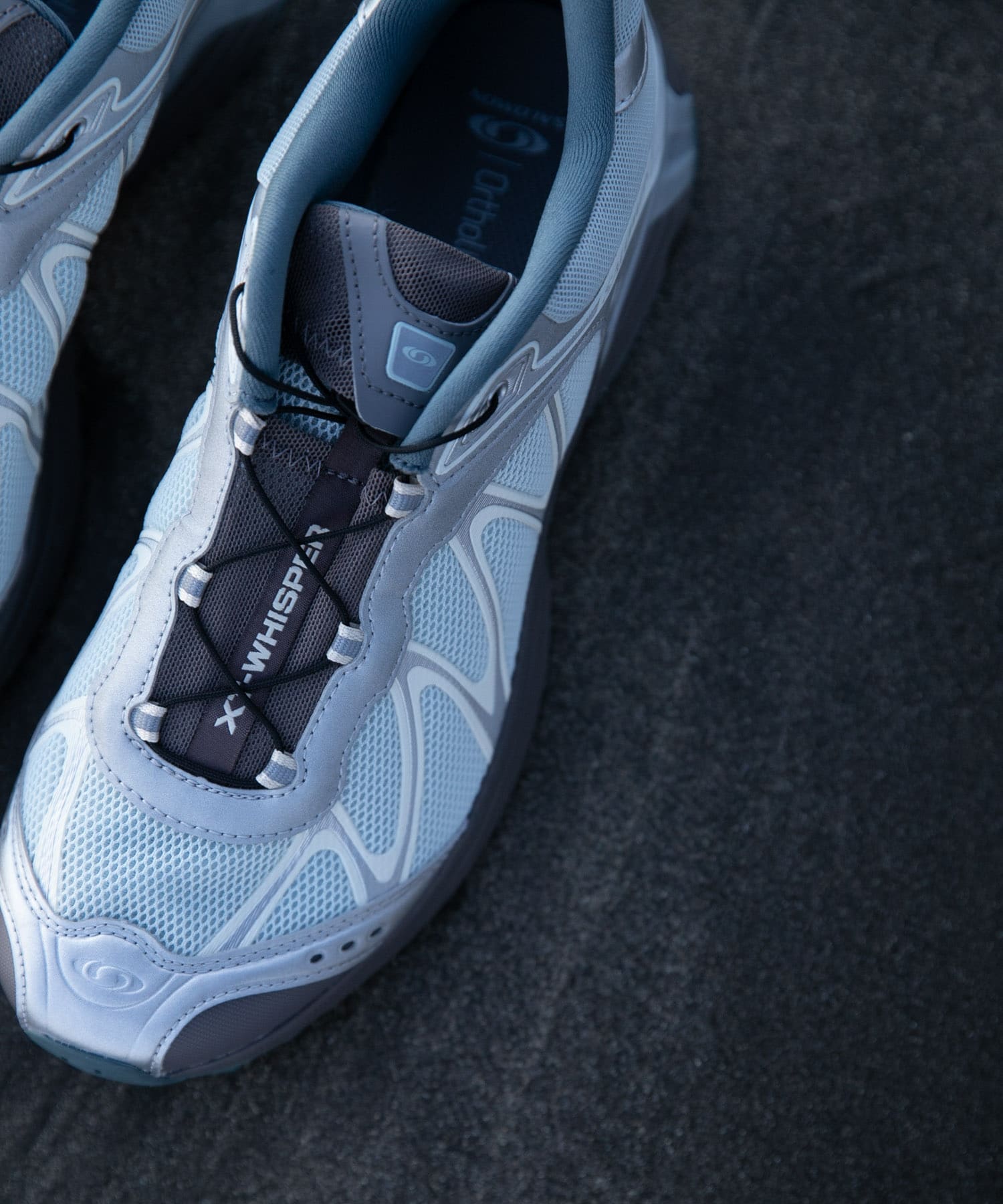 【预购】SALOMON EXCLUSIVE XT-WHISPER