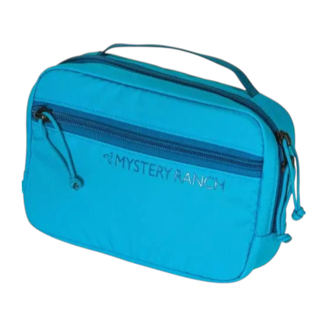 Mystery Ranch Mission Control 收納袋