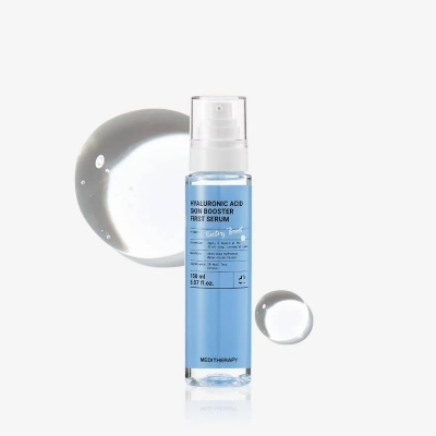 【預訂】韓國直送 MEDITHERAPY 玻尿酸保濕精華150ml