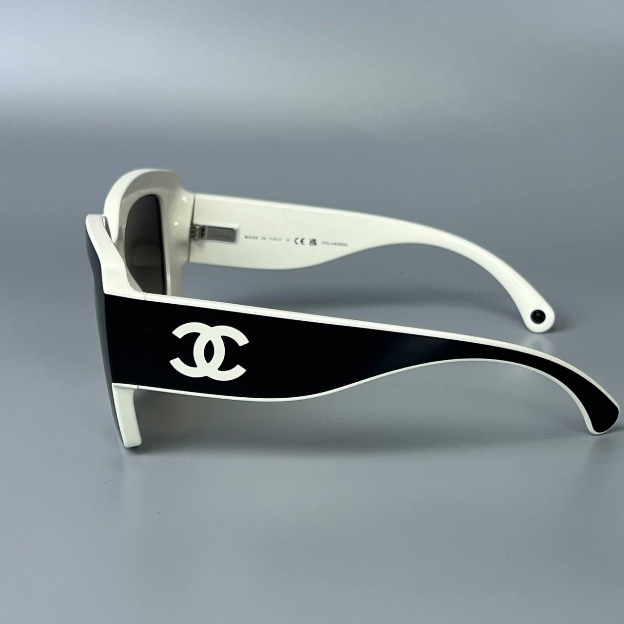 現貨✨🫶🏻Chanel 爆款熊貓🐼太陽眼鏡