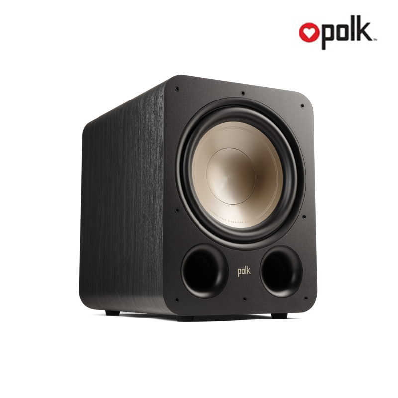 Polk Audio ES12 Signature Elite Subwoofer