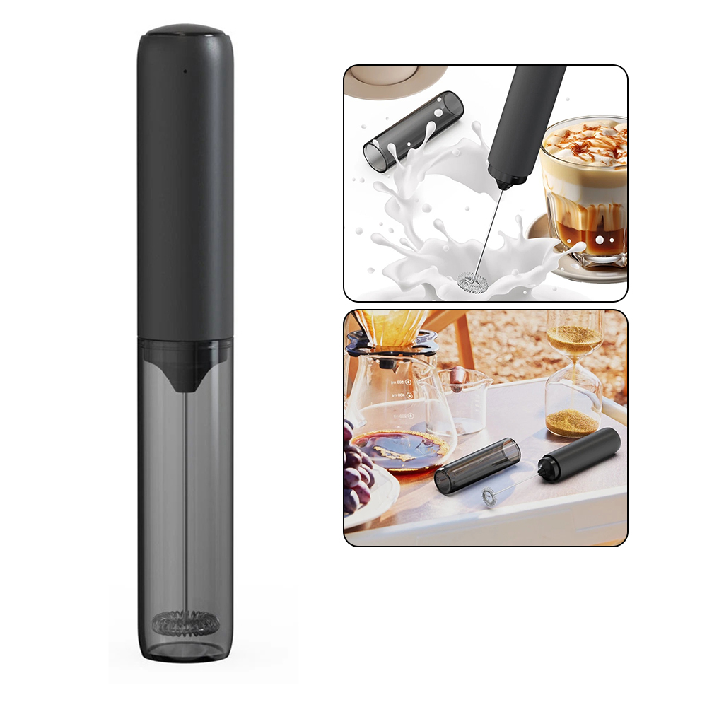 充電手持打泡器 帶收納蓋 UB0295