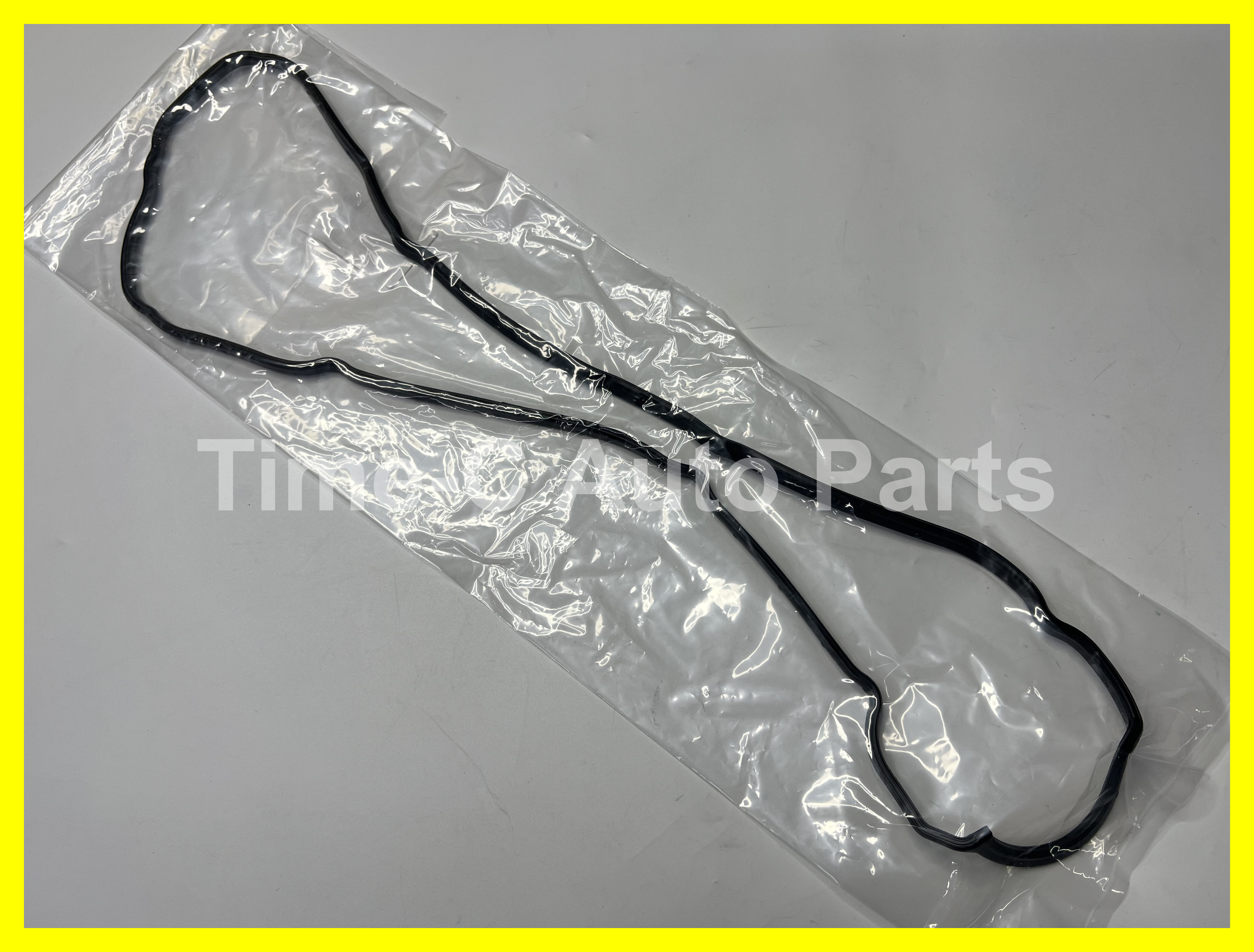 哇奴蓋膠邊 11214-20030 - Toyota Alphard Engine