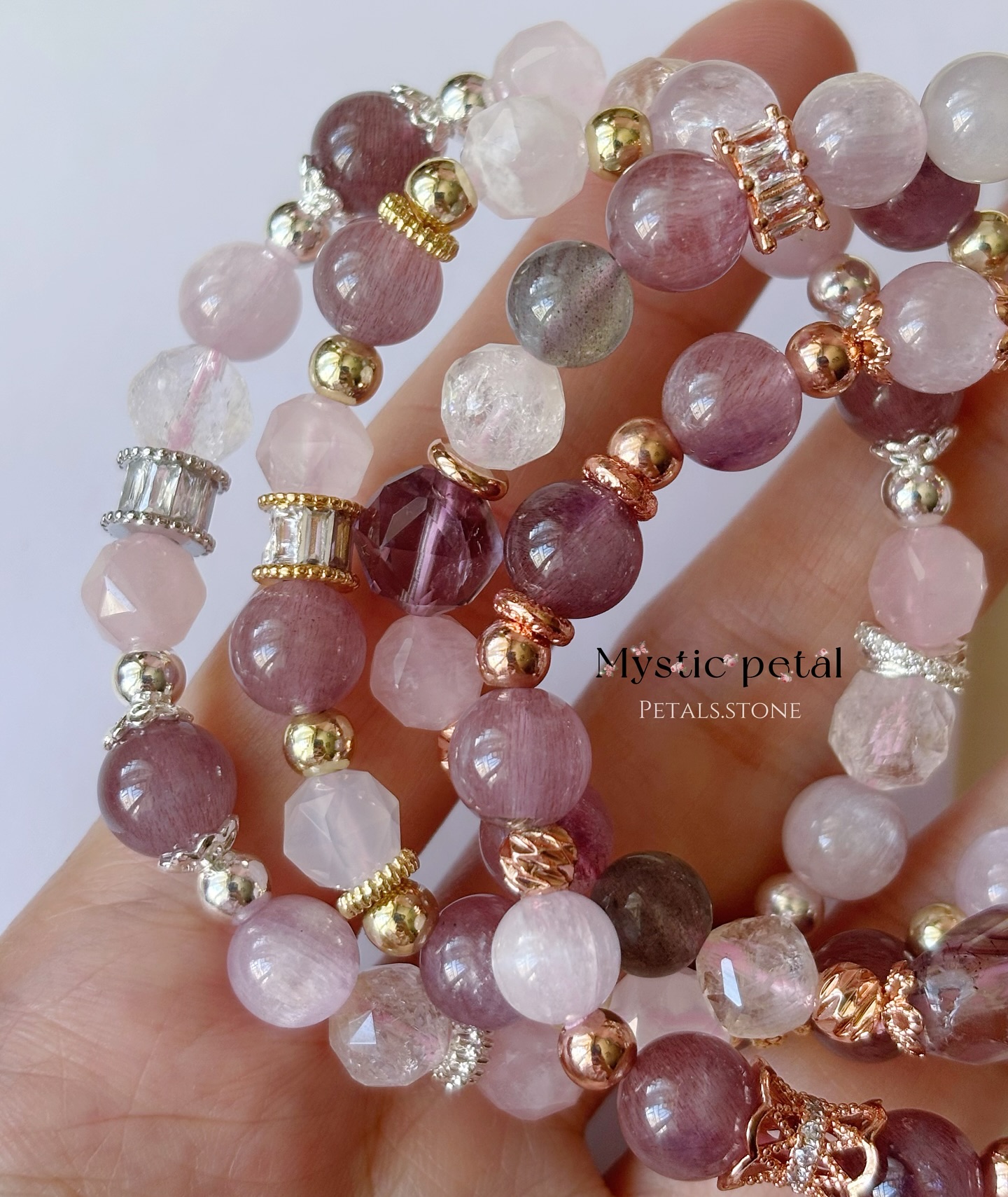 ‎⁺˳✿⏦₊𝑴𝒚𝒔𝒕𝒊𝒄 𝑷𝒆𝒕𝒂𝒍‎⁺˳