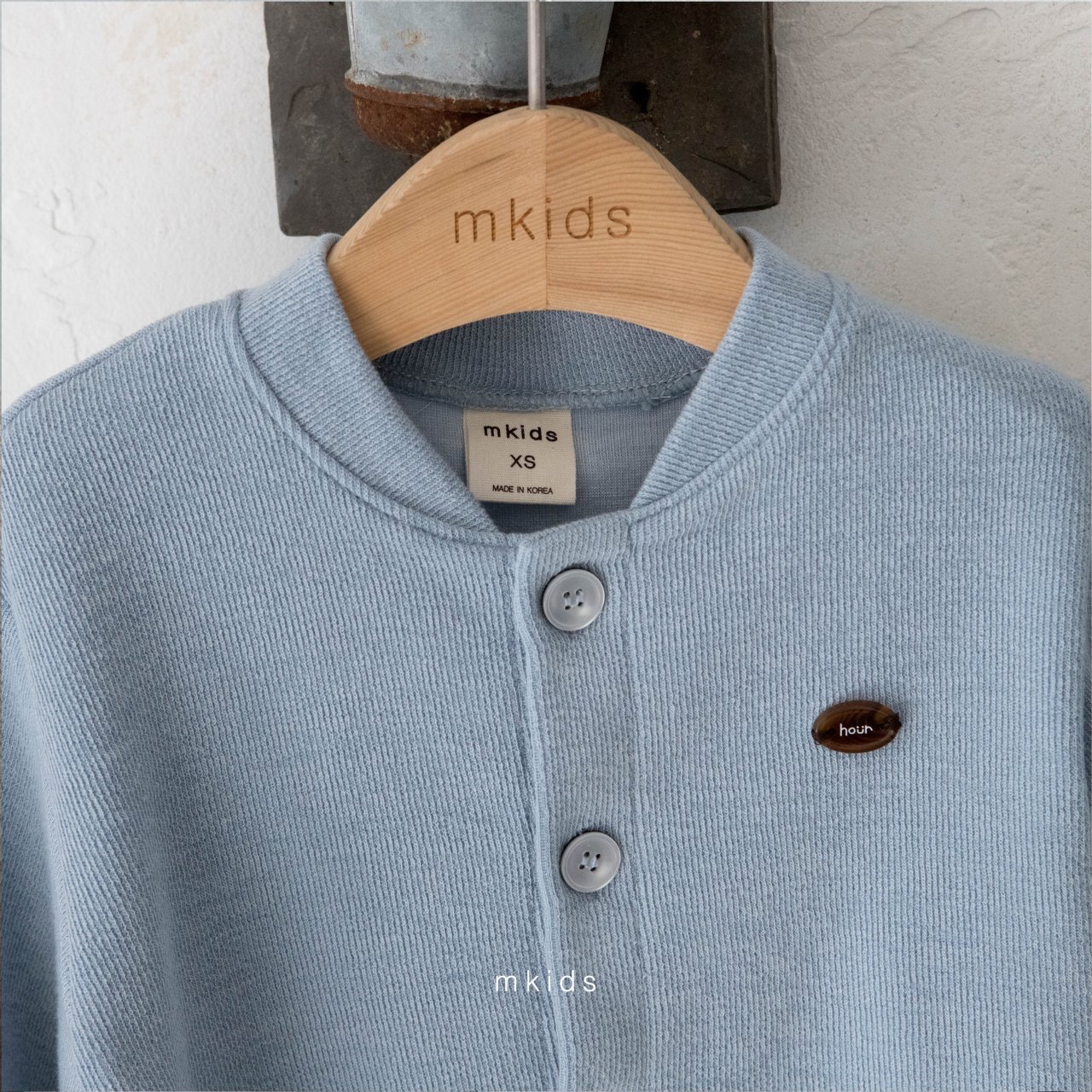 🇰🇷mkids cardigan