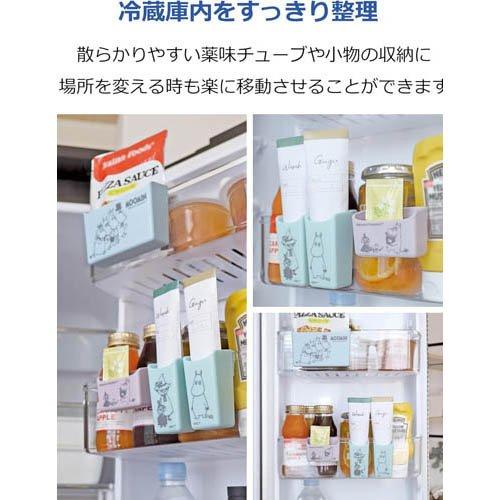 Moomin 冰箱收納小物套裝