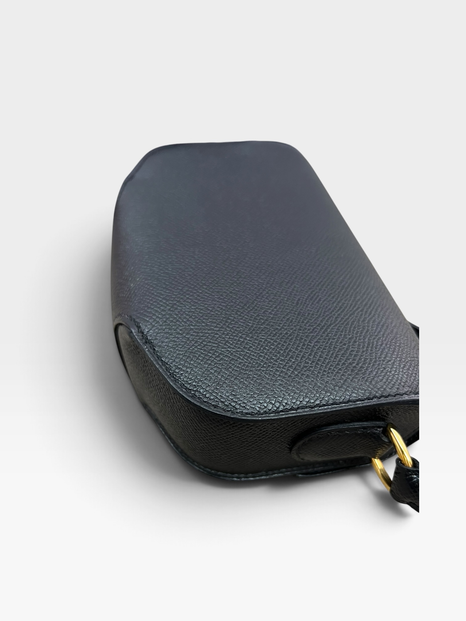 Pre-Owned Hermès Cherche Midi Mini /Stamp Y / Product Code: 102803