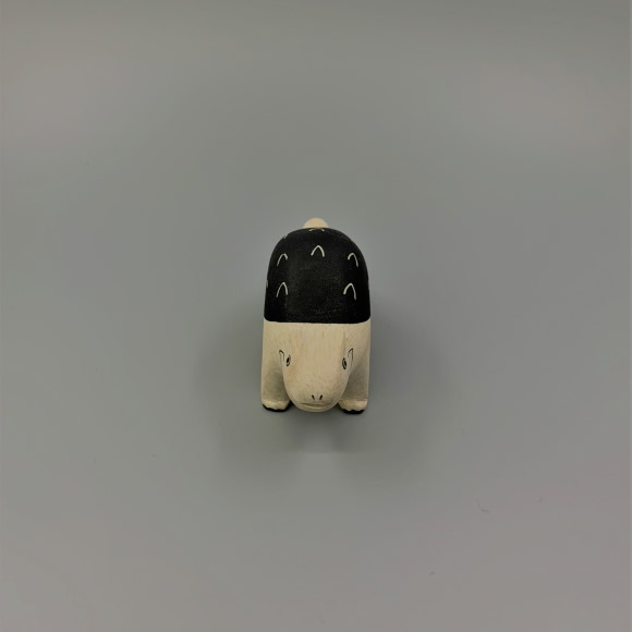 恐龍系 (甲龍 Ankylosaurus)