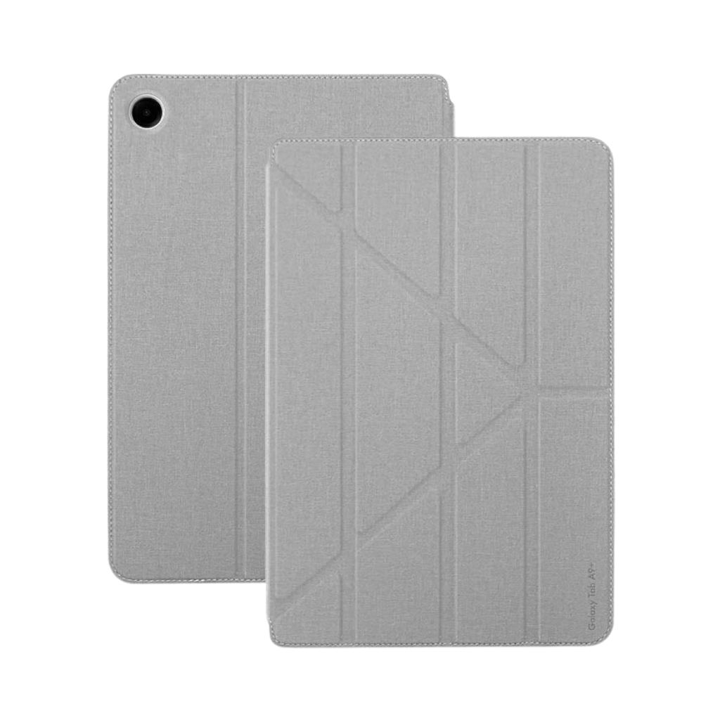 ITFIT Galaxy Tab A11+ 書本式保護套 11 inch Multi-Fold Book Cover ITA11PCGGY 香港行貨