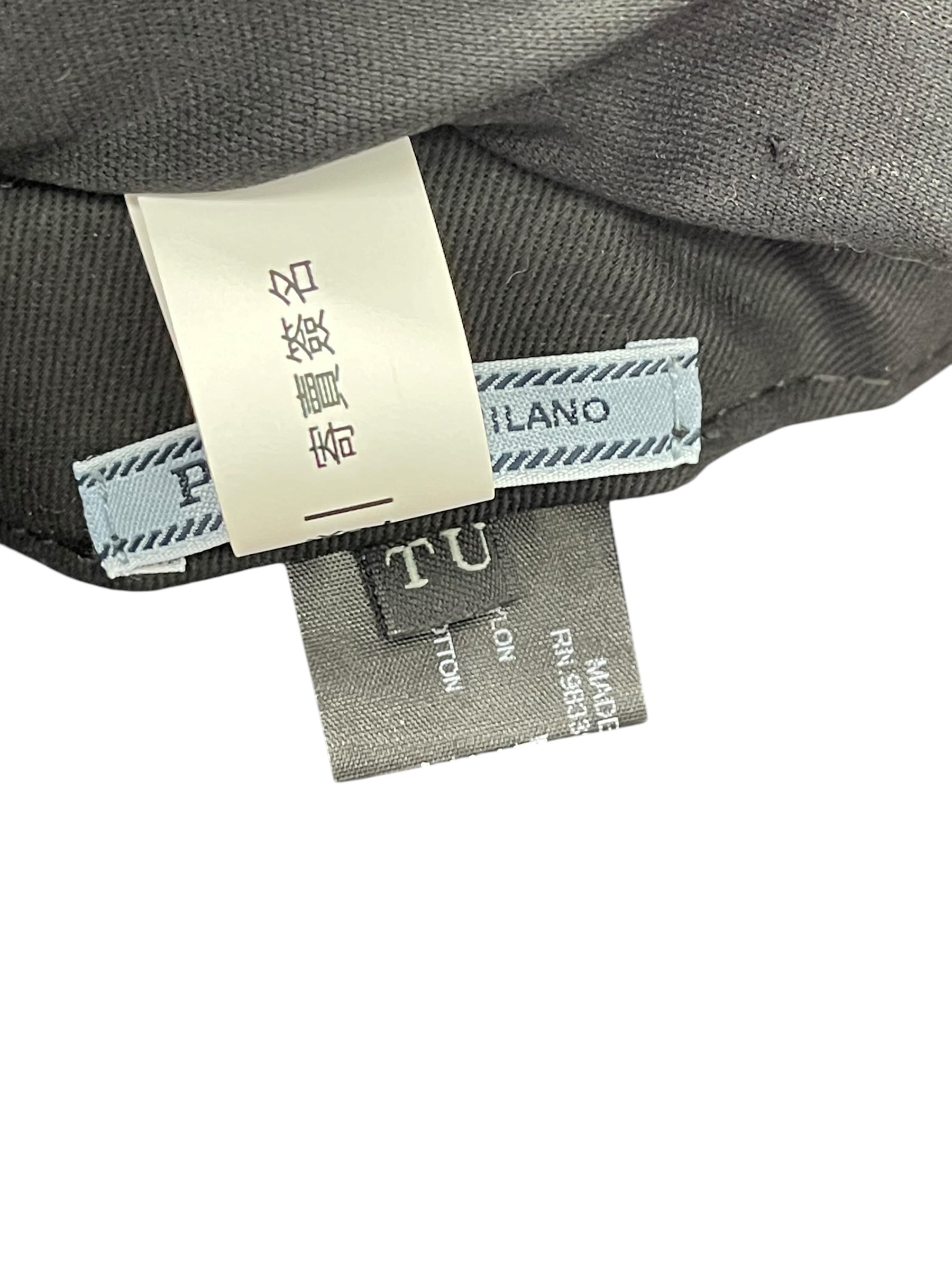 Pre-owned Prada Cap / Product Code: 071601