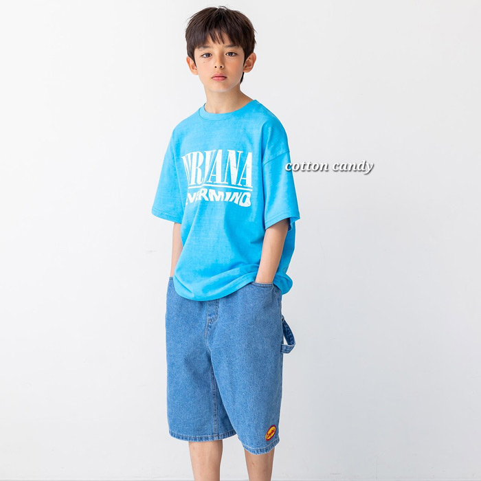 🇰🇷CottonCandy褲