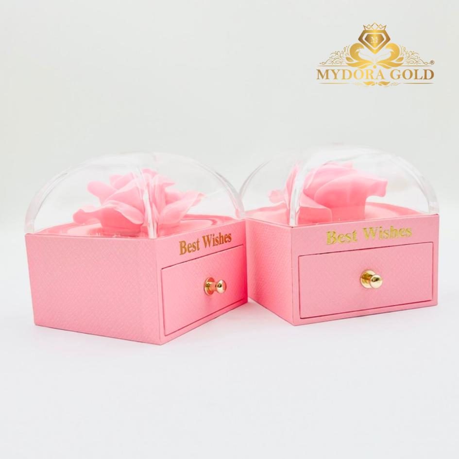 MYDORA BloomWish Drawer Box