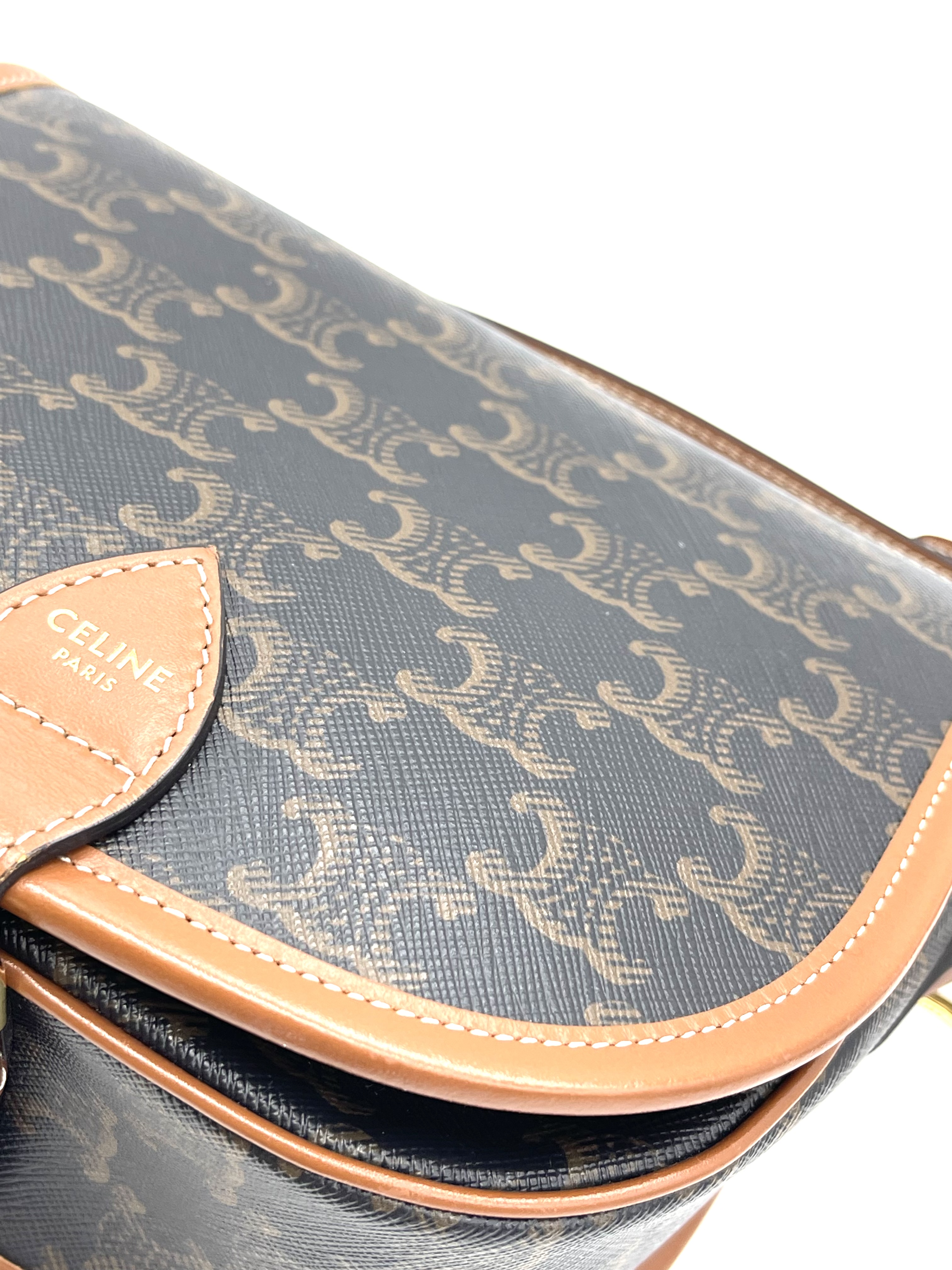 Pre-owned CELINE Folco / Product Code: 26032402