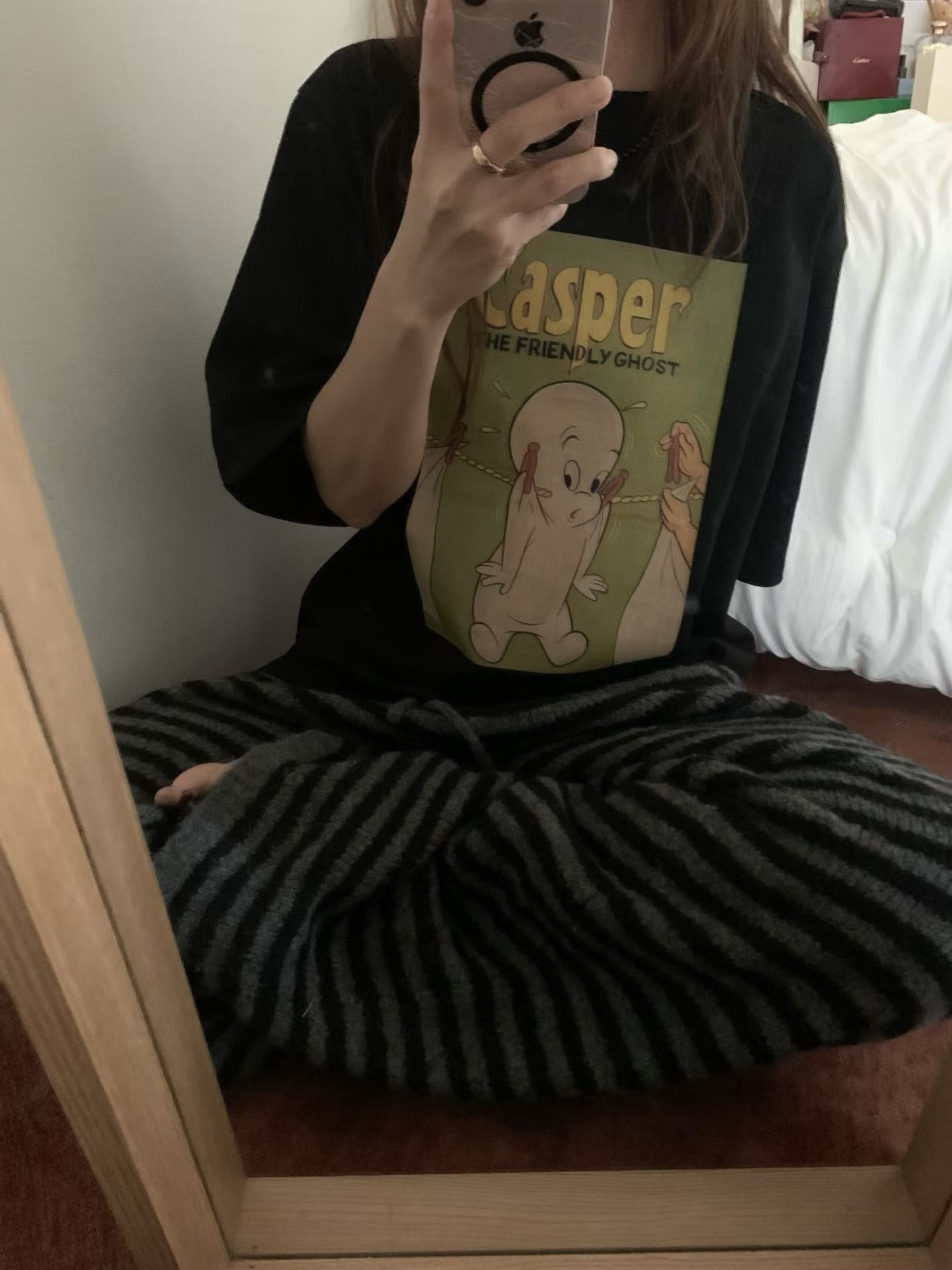 221604 “Casper” tee