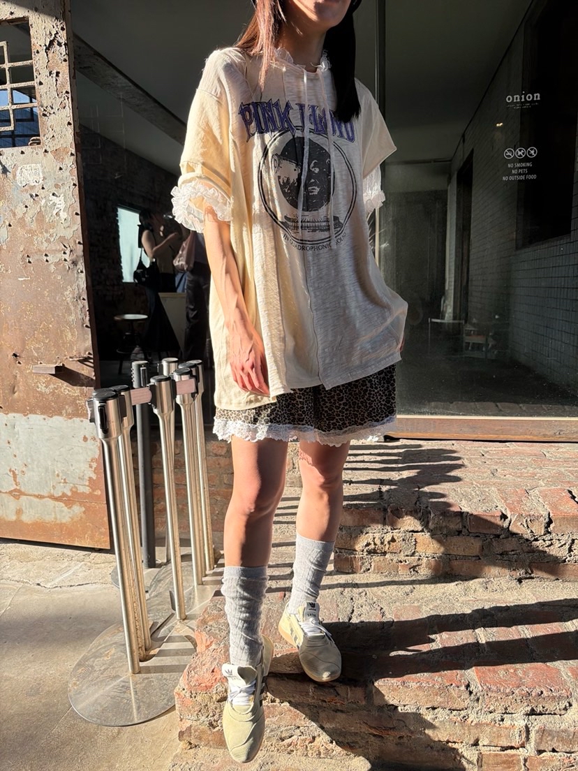 (2026SS) FRANC - TOP